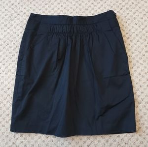 Banana Republic skirt